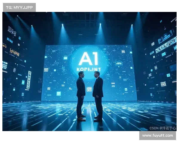 微软与马斯克扎克伯格联手背离OpenAI引发人工智能新格局挑战 微软与马斯克扎克伯格联手背离OpenAI引发人工智能新格局挑战